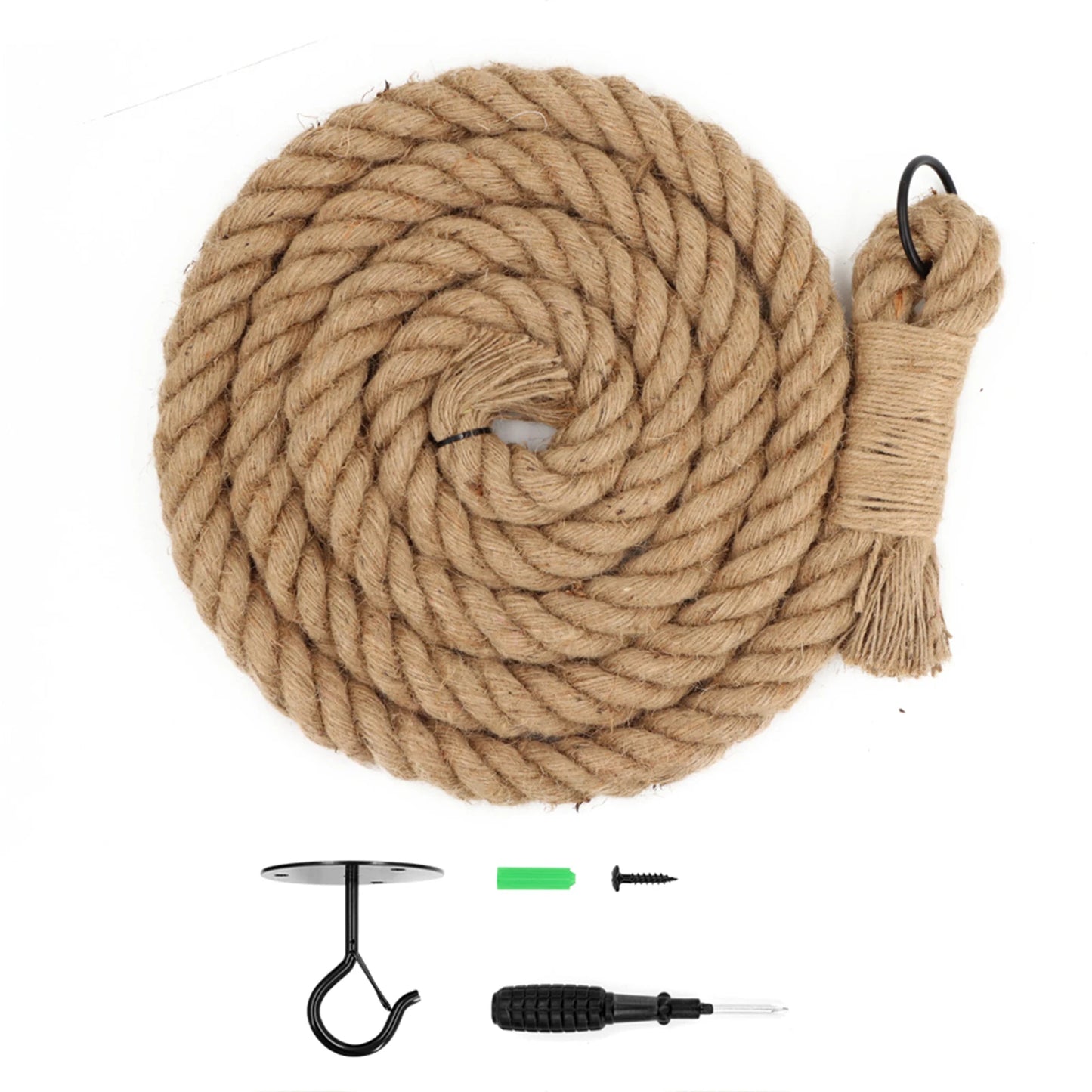 Cat Climbing Rope, Climbing, Scratching, Exercise