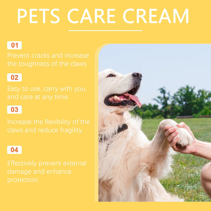 Pet Paw & Pad Care Ointment Stick