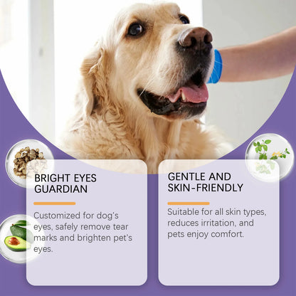 20G Dog and Cat Eye Care Cream