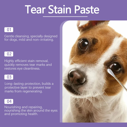 20G Dog and Cat Eye Care Cream