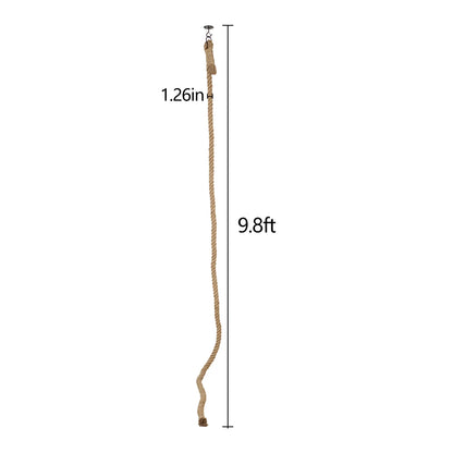 Cat Climbing Rope, Climbing, Scratching, Exercise
