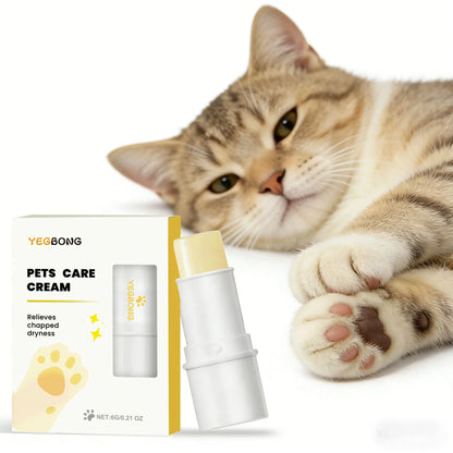 Pet Paw & Pad Care Ointment Stick