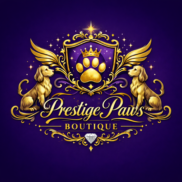 Prestige Paws Boutique