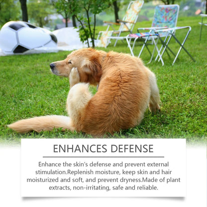 Dog Shampoo And Conditioner for Sensitive Skin