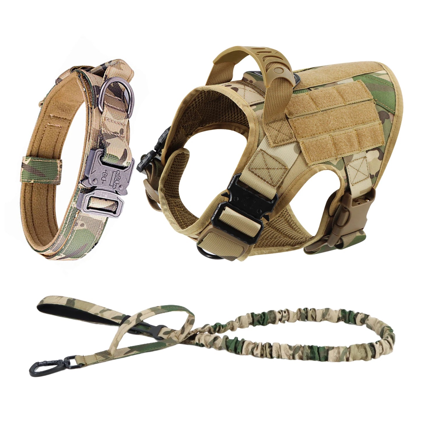 Large Dog Harness/Leash Set Large Dog