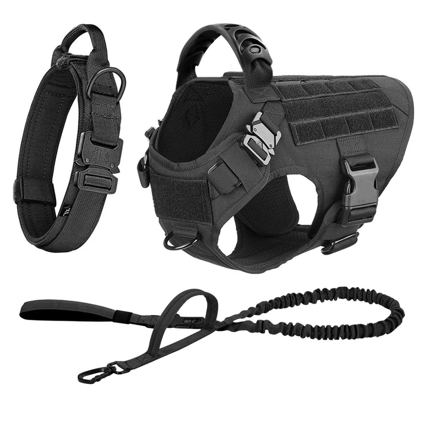 Large Dog Harness/Leash Set Large Dog