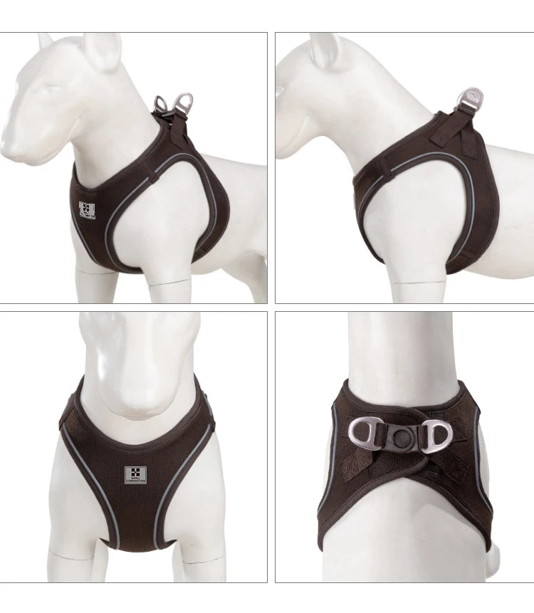 Dog Harness Leash Set for Small to Medium Dog