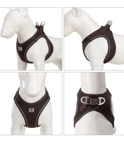 Dog Harness Leash Set for Small to Medium Dog