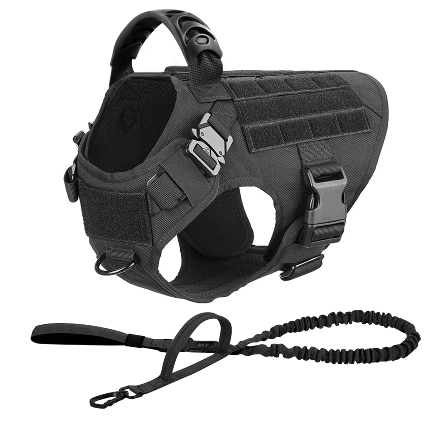 Large Dog Harness/Leash Set Large Dog