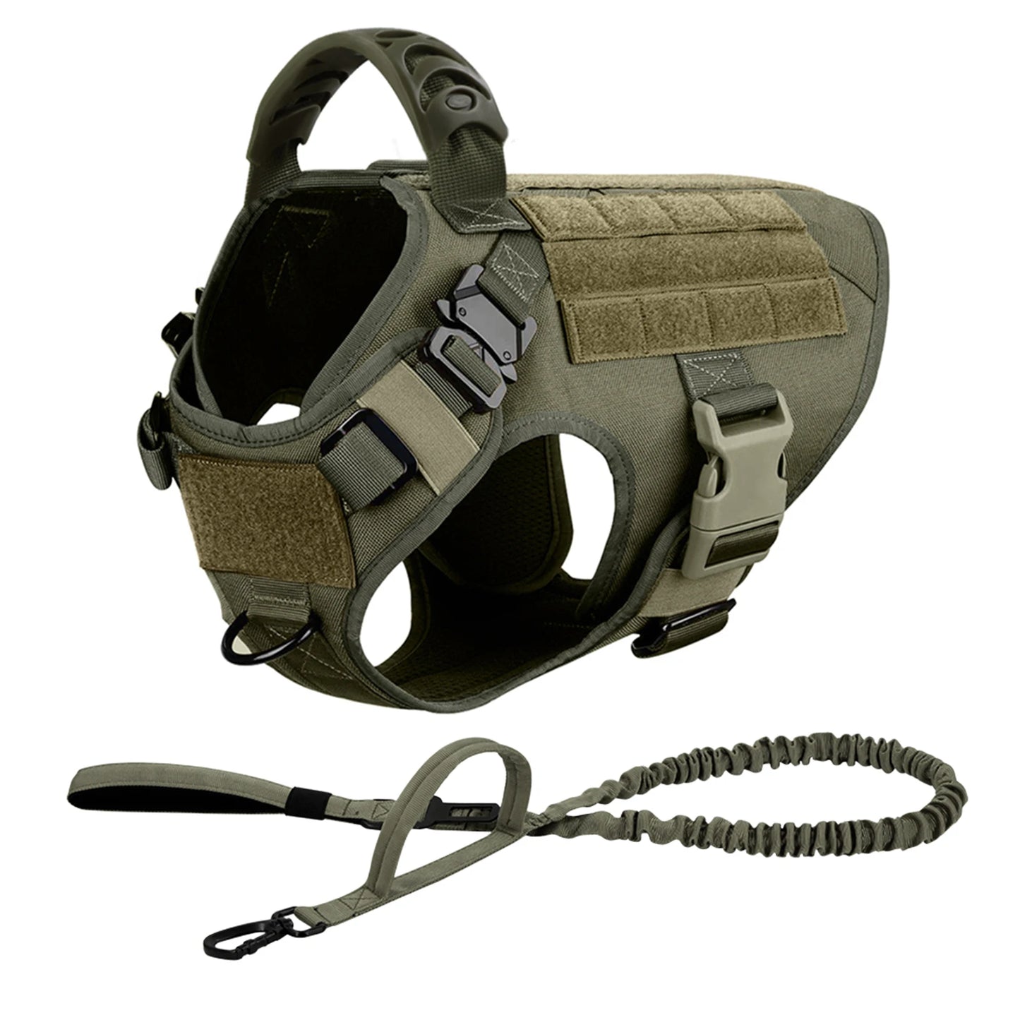Large Dog Harness/Leash Set Large Dog