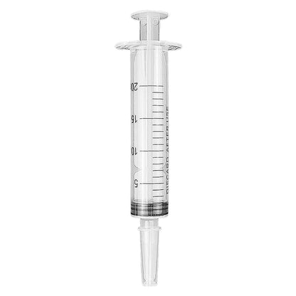 20ml Measuring Syringe Without Needle