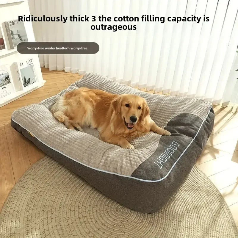Orthopedic Dog Mat, Small to Large Dogs