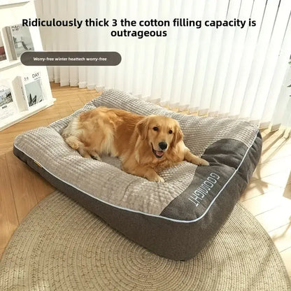 Orthopedic Dog Mat, Small to Large Dogs