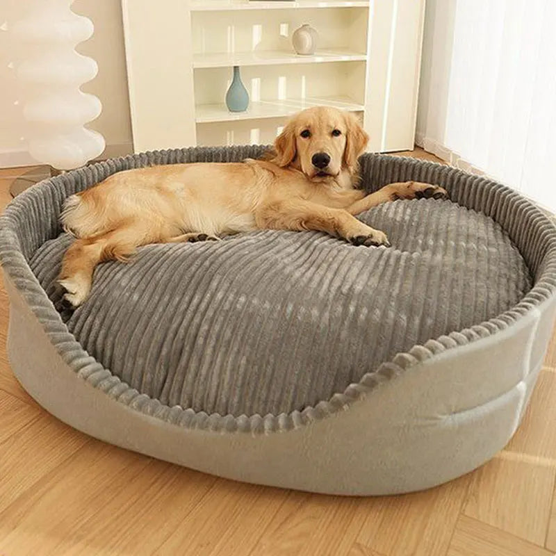 Cooling Pet Bed Suitable for All Pets