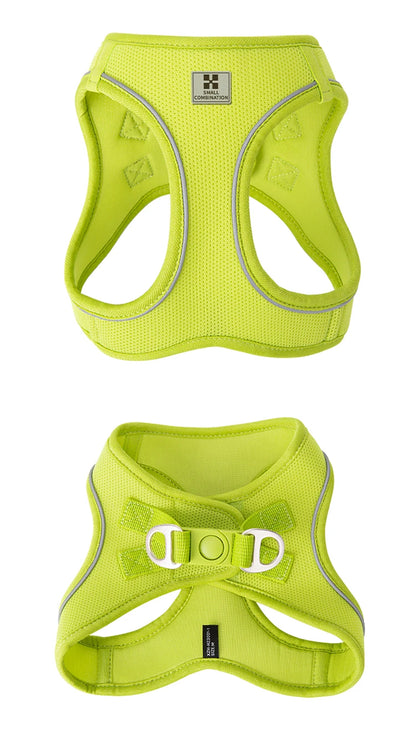 Dog Harness Leash Set for Small to Medium Dog