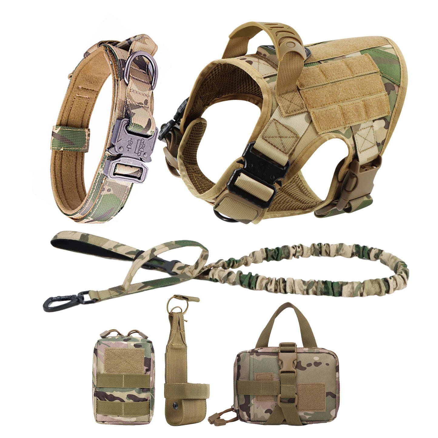 Large Dog Harness/Leash Set Large Dog