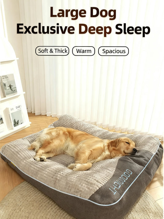 Orthopedic Dog Mat, Small to Large Dogs