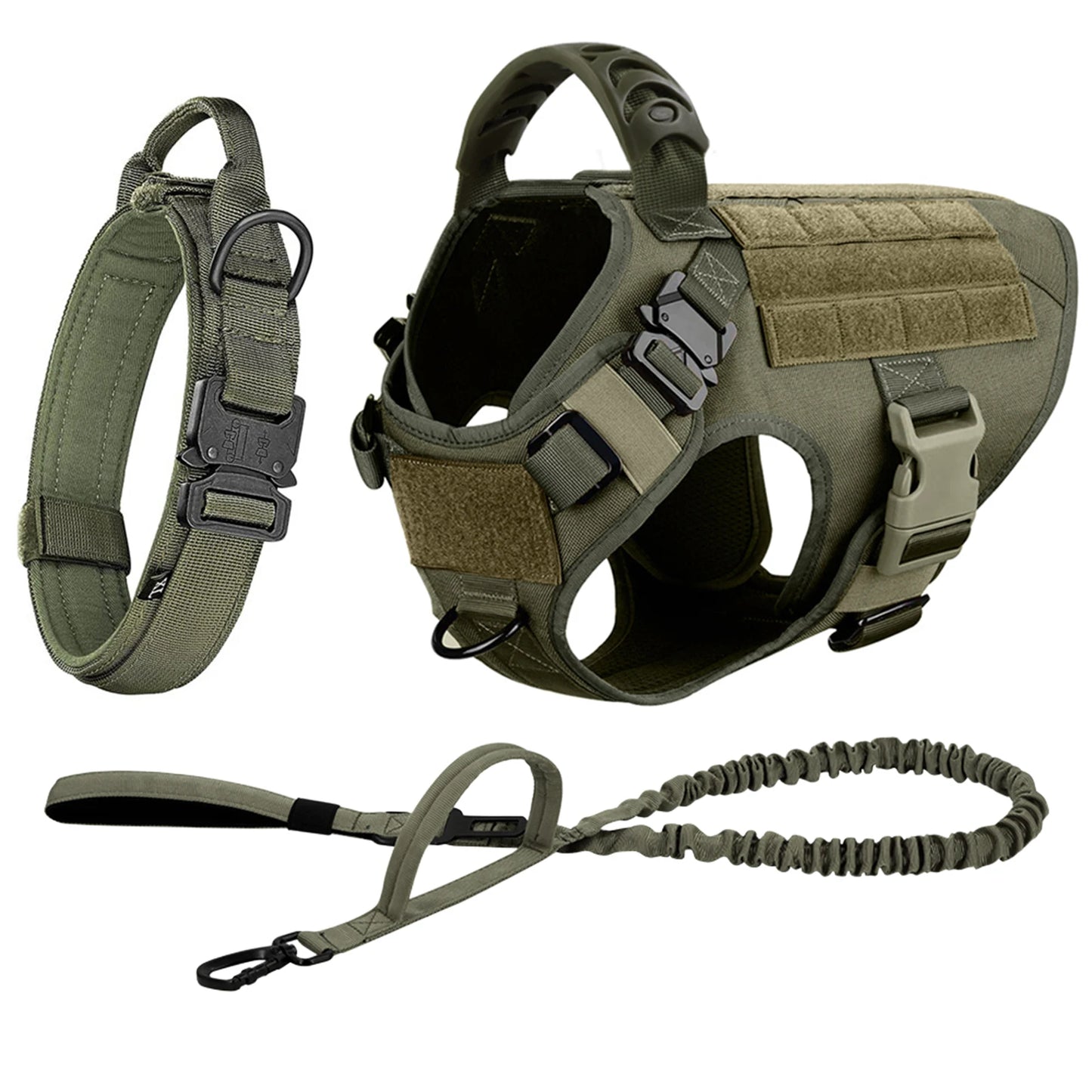Large Dog Harness/Leash Set Large Dog