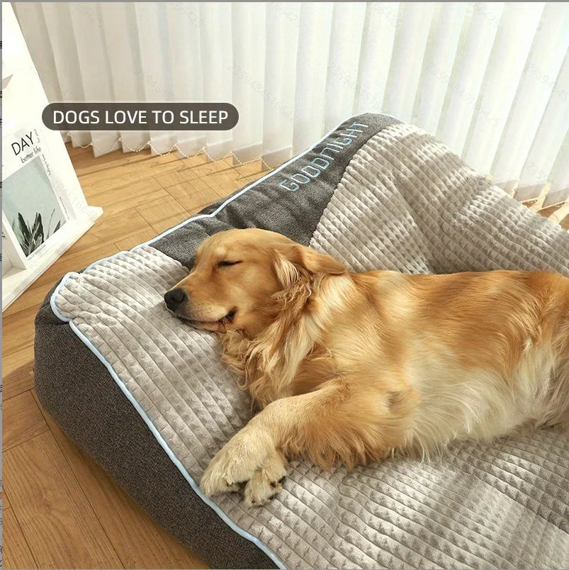 Orthopedic Dog Mat, Small to Large Dogs