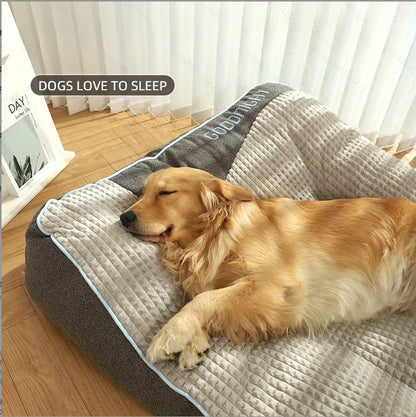 Orthopedic Dog Mat, Small to Large Dogs
