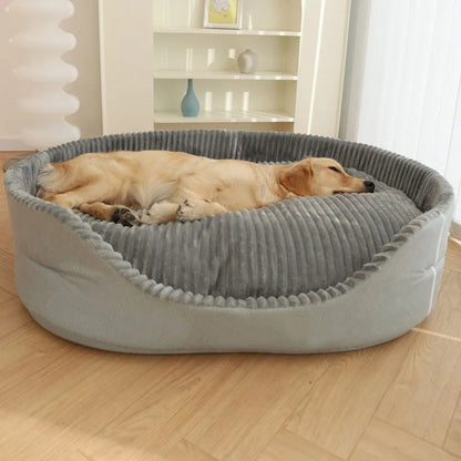 Cooling Pet Bed Suitable for All Pets