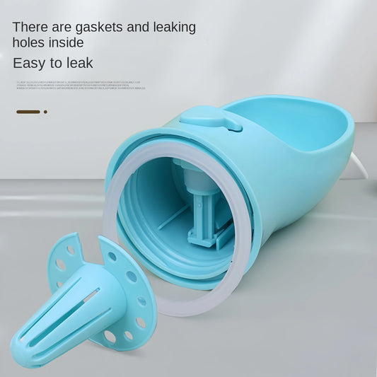 Travel Storage, Both Water, Food For Cats & Dogs