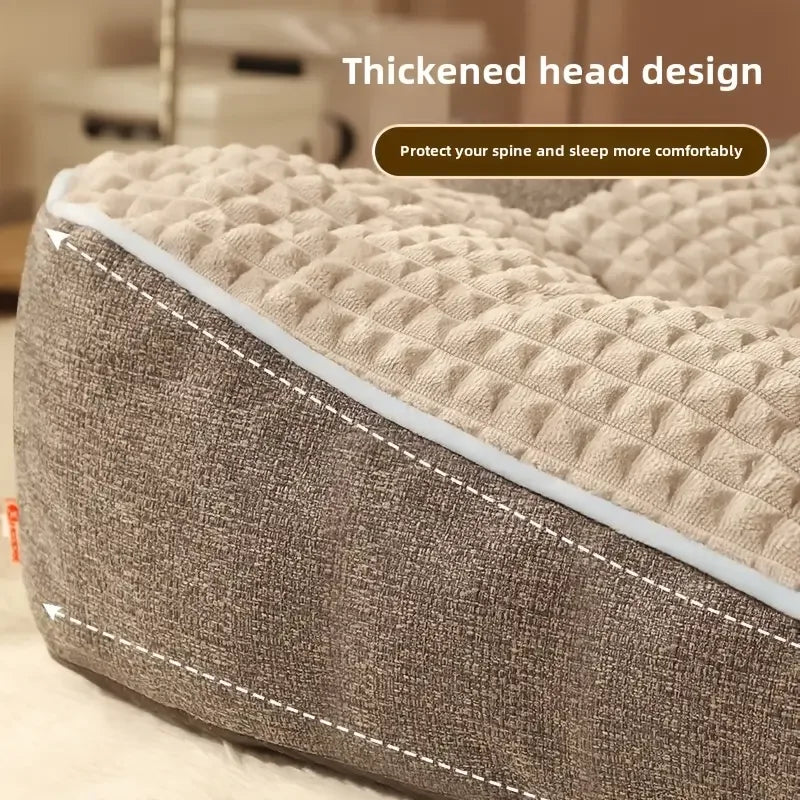 Orthopedic Dog Mat, Small to Large Dogs