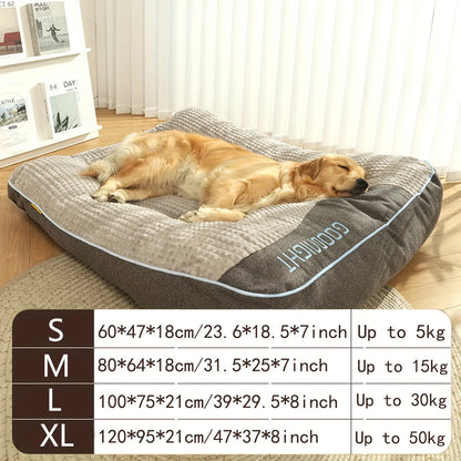 Orthopedic Dog Mat, Small to Large Dogs