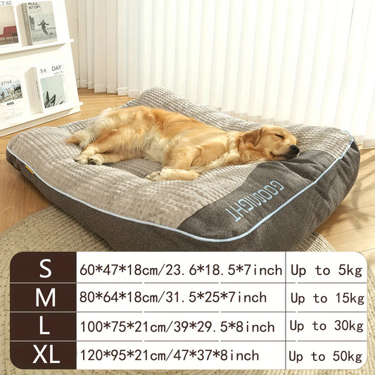 Orthopedic Dog Mat, Small to Large Dogs