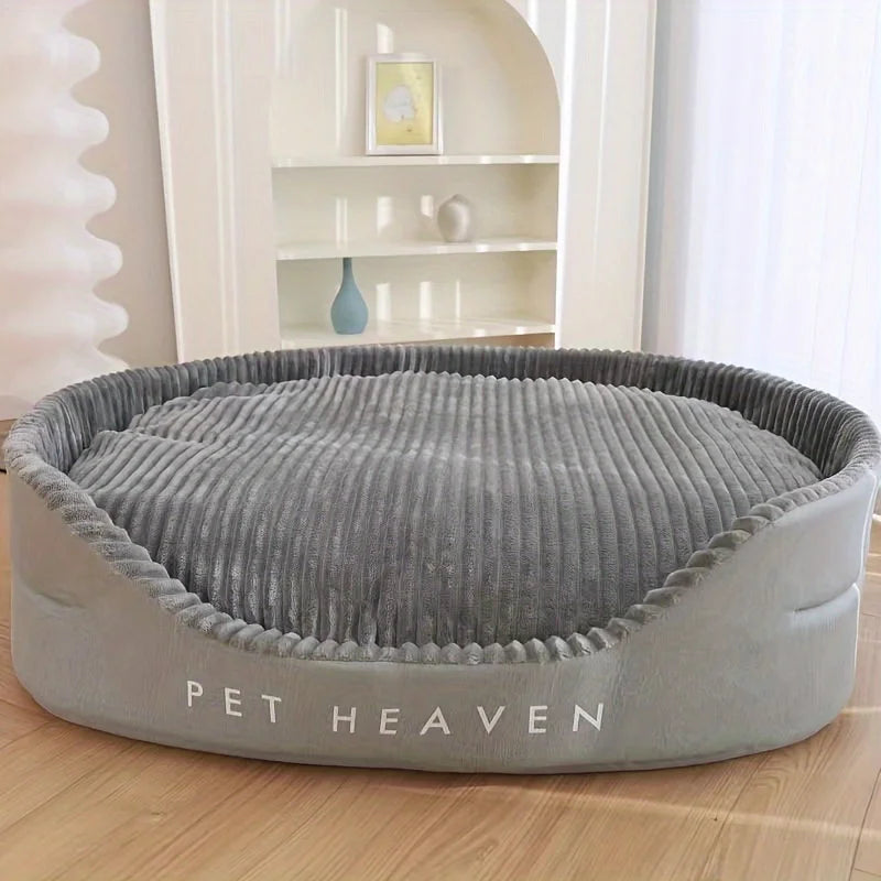 Cooling Pet Bed Suitable for All Pets