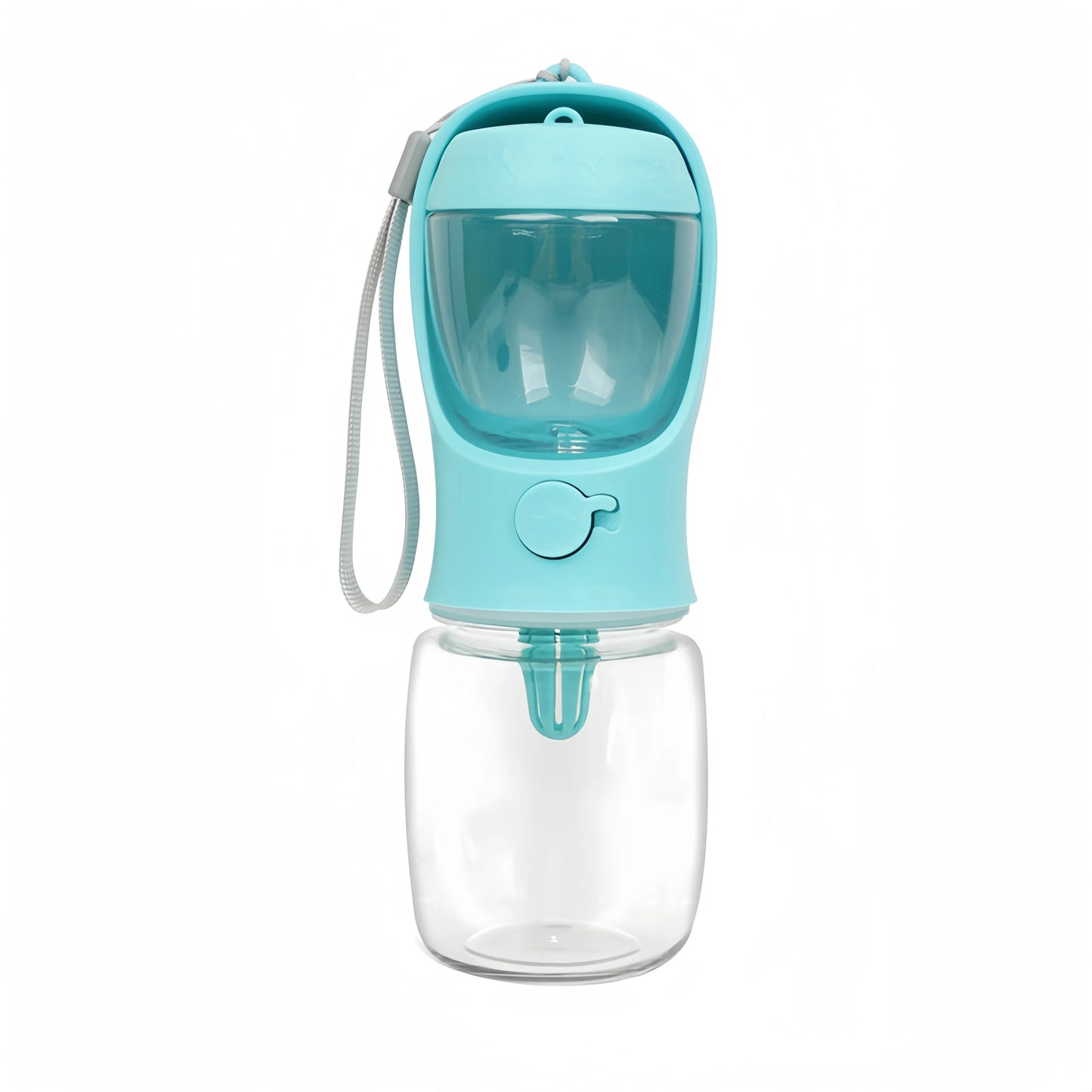 Travel Storage, Both Water, Food For Cats & Dogs